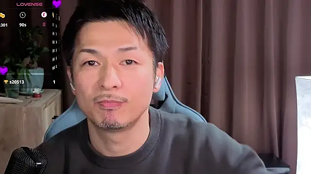 Snapshot of HARU-outdoor-x chatting on December 19, 2:13 pm HARU-outdoor-x online show from December 19, 2:13 pm