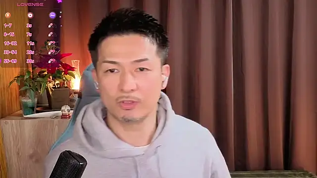 Snapshot of HARU-outdoor-x chatting on December 27, 2:22 pm HARU-outdoor-x online show from December 27, 2:22 pm