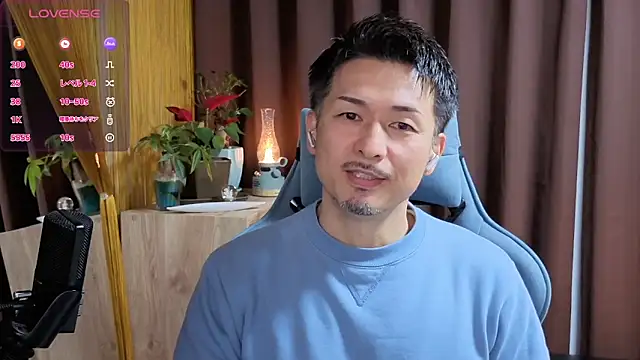 Snapshot of HARU-outdoor-x chatting on January 18, 2:12 pm HARU-outdoor-x online show from January 18, 2:12 pm