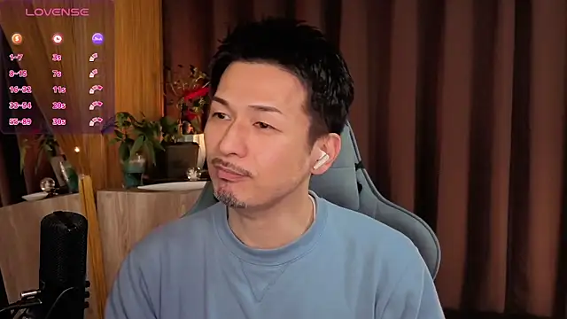 Snapshot of HARU-outdoor-x chatting on January 24, 2:19 pm HARU-outdoor-x online show from January 24, 2:19 pm