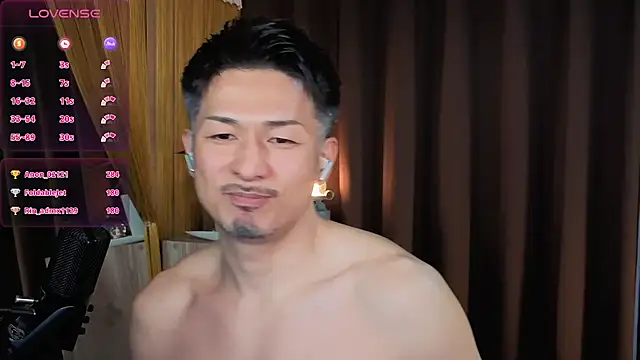 Snapshot of HARU-outdoor-x chatting on February 20, 2:02 pm HARU-outdoor-x online show from February 20, 2:02 pm