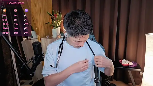 Snapshot of HARU-outdoor-x chatting on February 22, 2:19 pm HARU-outdoor-x online show from February 22, 2:19 pm