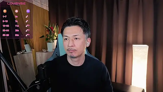 Snapshot of HARU-outdoor-x chatting on March 7, 2:12 pm HARU-outdoor-x online show from March 7, 2:12 pm