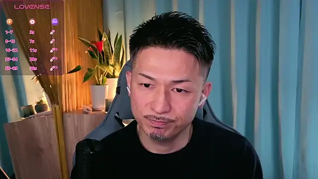 Snapshot of HARU-outdoor-x chatting on March 11, 2:18 pm HARU-outdoor-x online show from March 11, 2:18 pm