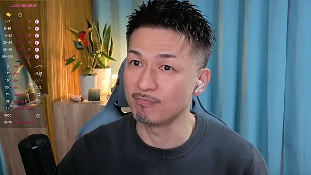 Snapshot of HARU-outdoor-x chatting on March 16, 2:11 pm HARU-outdoor-x online show from March 16, 2:11 pm