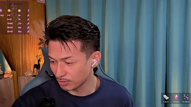 Snapshot of HARU-outdoor-x chatting on September 12, 2:17 pm HARU-outdoor-x online show from September 12, 2:17 pm