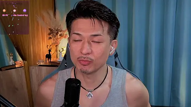 Snapshot of HARU-outdoor-x chatting on September 14, 2:16 pm HARU-outdoor-x online show from September 14, 2:16 pm