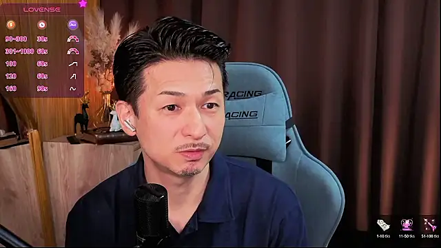 Snapshot of HARU-outdoor-x chatting on September 30, 2:22 pm HARU-outdoor-x online show from September 30, 2:22 pm