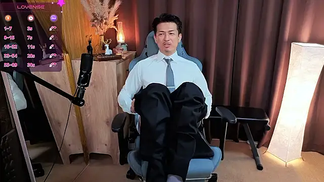 Snapshot of HARU-outdoor-x chatting on October 5, 2:15 pm HARU-outdoor-x online show from October 5, 2:15 pm