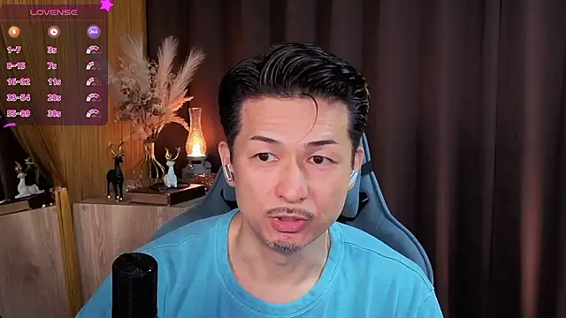 Snapshot of HARU-outdoor-x chatting on October 7, 2:25 pm HARU-outdoor-x online show from October 7, 2:25 pm