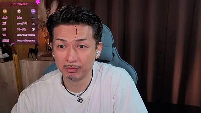 Snapshot of HARU-outdoor-x chatting on October 13, 2:17 pm HARU-outdoor-x online show from October 13, 2:17 pm