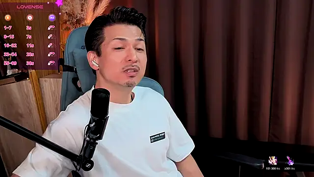 Snapshot of HARU-outdoor-x chatting on October 19, 2:18 pm HARU-outdoor-x online show from October 19, 2:18 pm