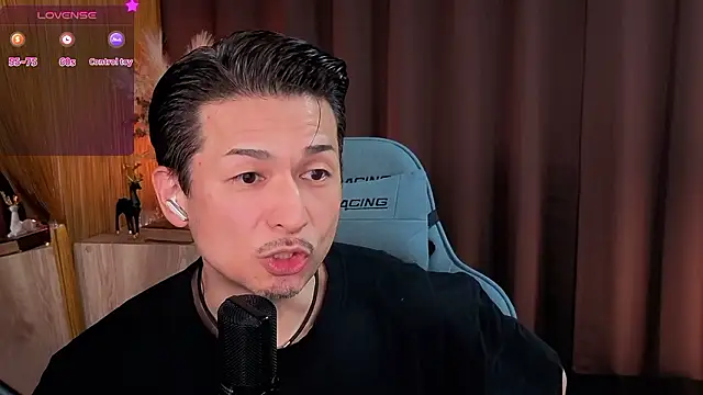 Snapshot of HARU-outdoor-x chatting on October 23, 2:16 pm HARU-outdoor-x online show from October 23, 2:16 pm