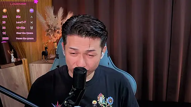 Snapshot of HARU-outdoor-x chatting on October 27, 2:21 pm HARU-outdoor-x online show from October 27, 2:21 pm