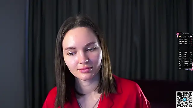 AnneKlint online show from December 21, 8:50 am