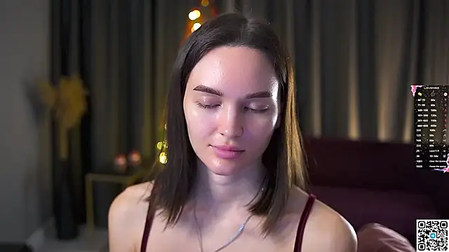 AnneKlint online show from December 28, 8:16 am