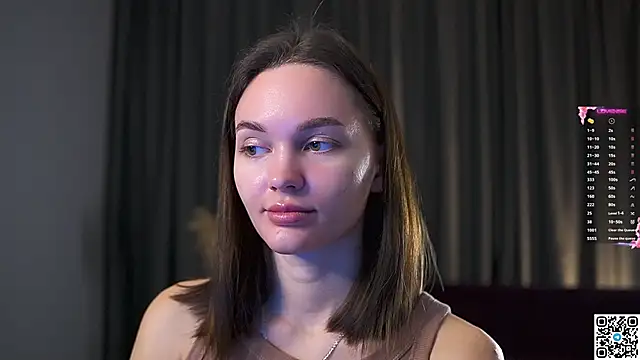 AnneKlint online show from January 29, 5:09 am