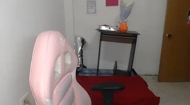 celeste anny 1 online show from January 9, 5:54 pm