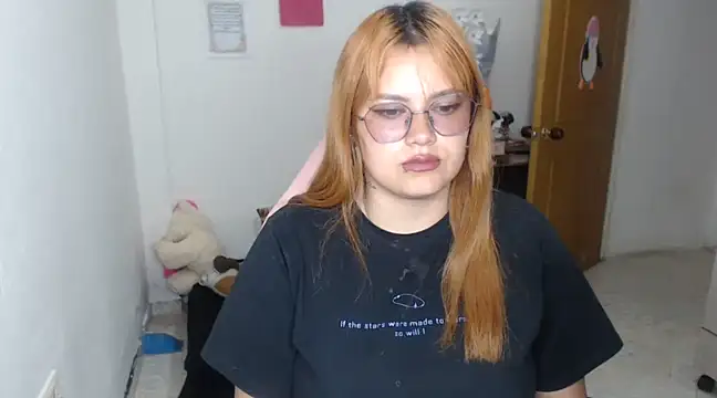 celeste anny 1 online show from February 10, 6:03 pm