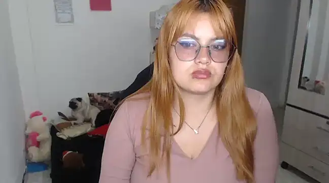 celeste anny 1 online show from February 13, 3:14 pm