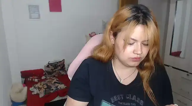 celeste anny 1 online show from March 13, 5:28 pm