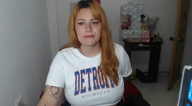 celeste anny 1 online show from March 21, 8:08 pm