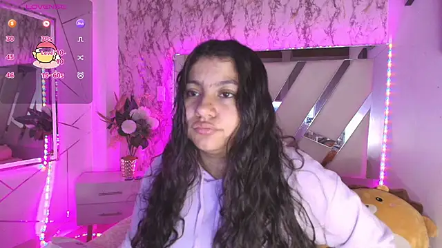 Miaa Smiith1 online show from December 10, 11:32 am