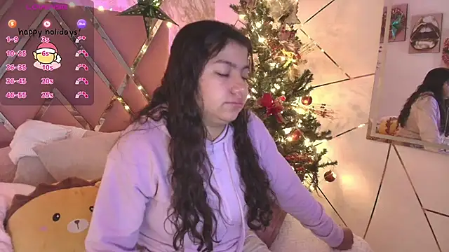 Miaa Smiith1 online show from December 24, 11:38 am