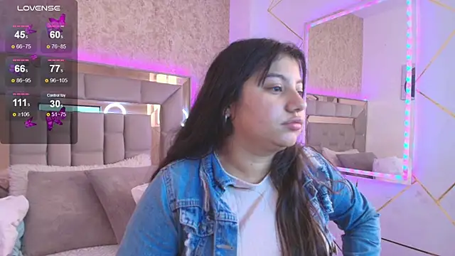 Miaa Smiith1 online show from January 7, 11:37 am