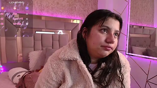 Miaa Smiith1 online show from January 10, 11:43 am