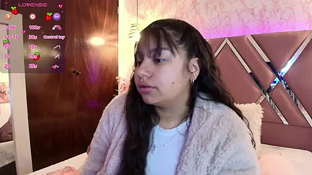 Miaa Smiith1 online show from January 28, 12:11 pm