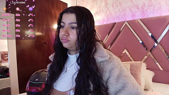 Miaa Smiith1 online show from February 22, 12:08 pm