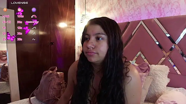 Miaa Smiith1 online show from March 11, 12:17 pm