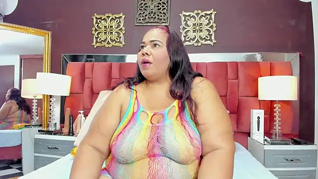 AshleyGrahams online show from March 13, 4:27 am