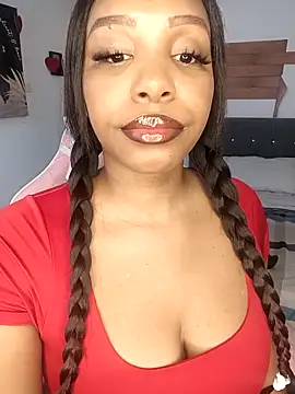 kitty  blackgl online show from February 27, 1:28 pm