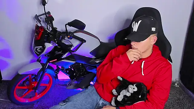 jacob firexx online show from March 7, 3:29 am