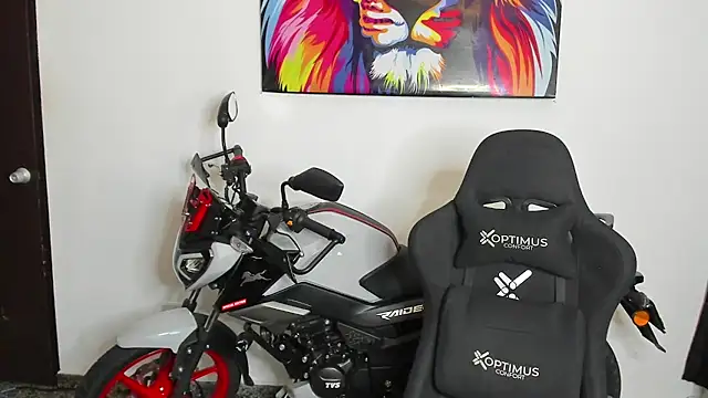 jacob firexx online show from March 7, 1:51 pm