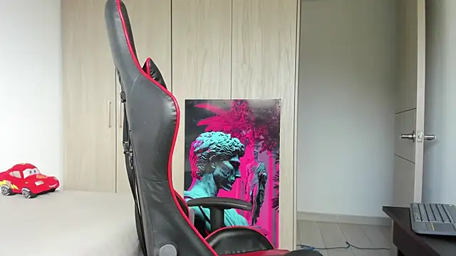 jacob firexx online show from October 2, 1:18 pm