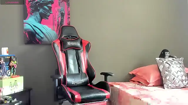 jacob firexx online show from April 18, 3:16 pm