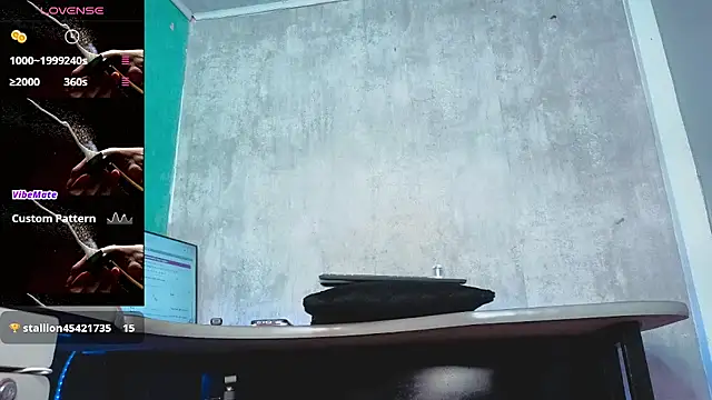 antonela83 online show from January 17, 3:22 am