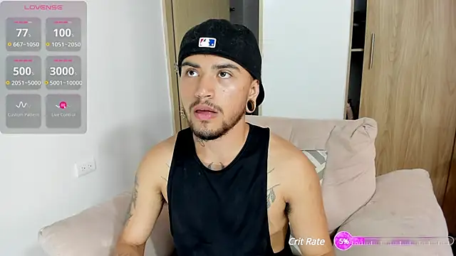 ftmphilip  online show from March 8, 9:18 pm