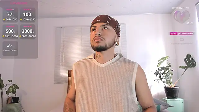 ftmphilip  online show from September 9, 1:10 pm