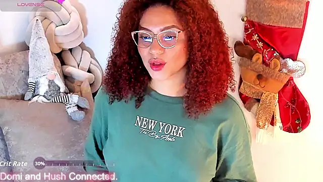 Dany  Rico online show from January 5, 10:02 pm