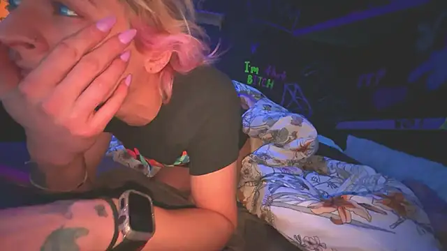 watermellonpussy online show from January 6, 10:57 am