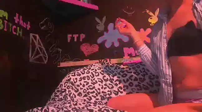 watermellonpussy online show from January 7, 8:45 am