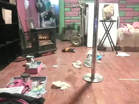 watermellonpussy online show from January 10, 7:00 pm