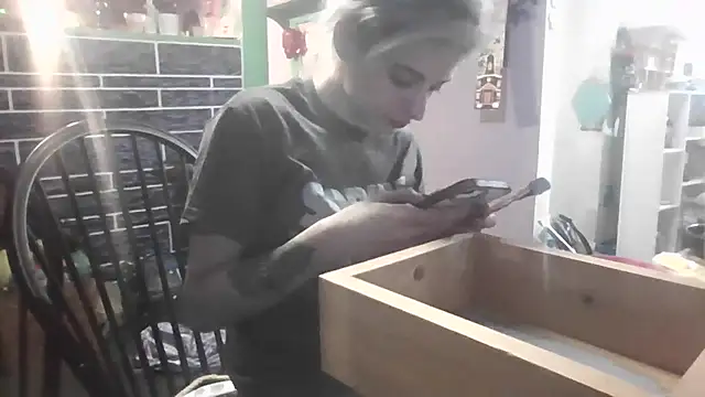 watermellonpussy online show from September 26, 11:53 pm