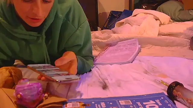 watermellonpussy online show from November 7, 1:44 pm