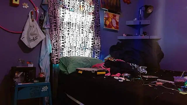 watermellonpussy online show from January 11, 3:06 pm