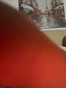 EvelynFrances online show from January 29, 10:43 pm